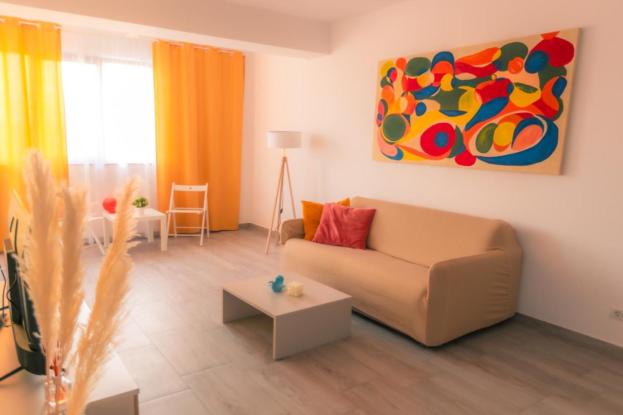 Sunset Apartment - Central Apt With Rooftop Garden Bucarest Extérieur photo